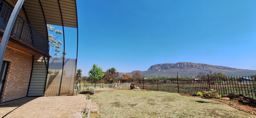 To Let 4 Bedroom Property for Rent in Syferfontein North West